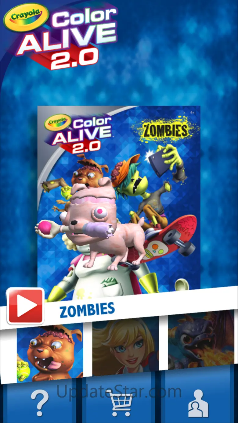 Color Alive 2.0 1.24