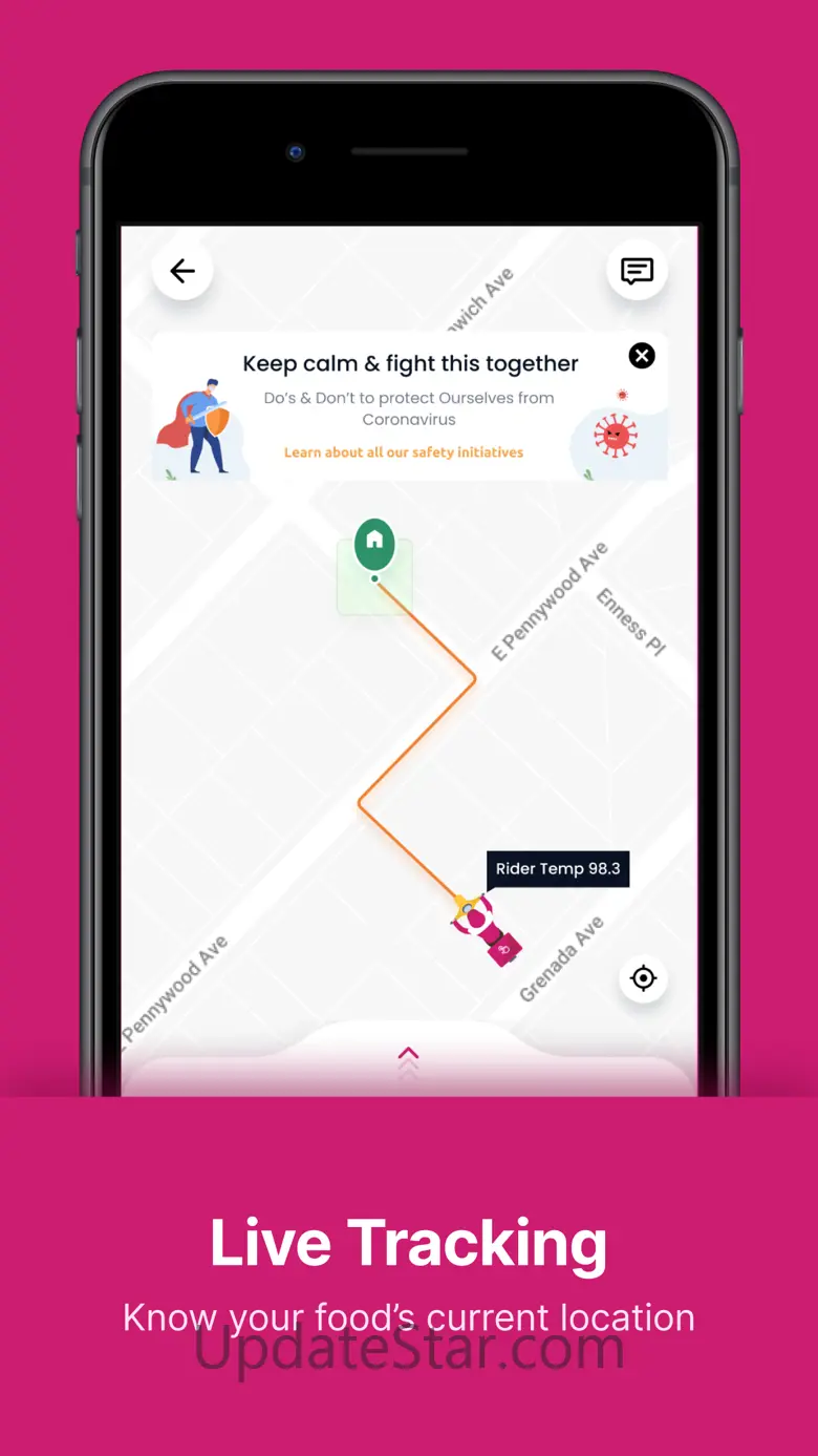 Wishbox Best Food Delivery App 5.9.4