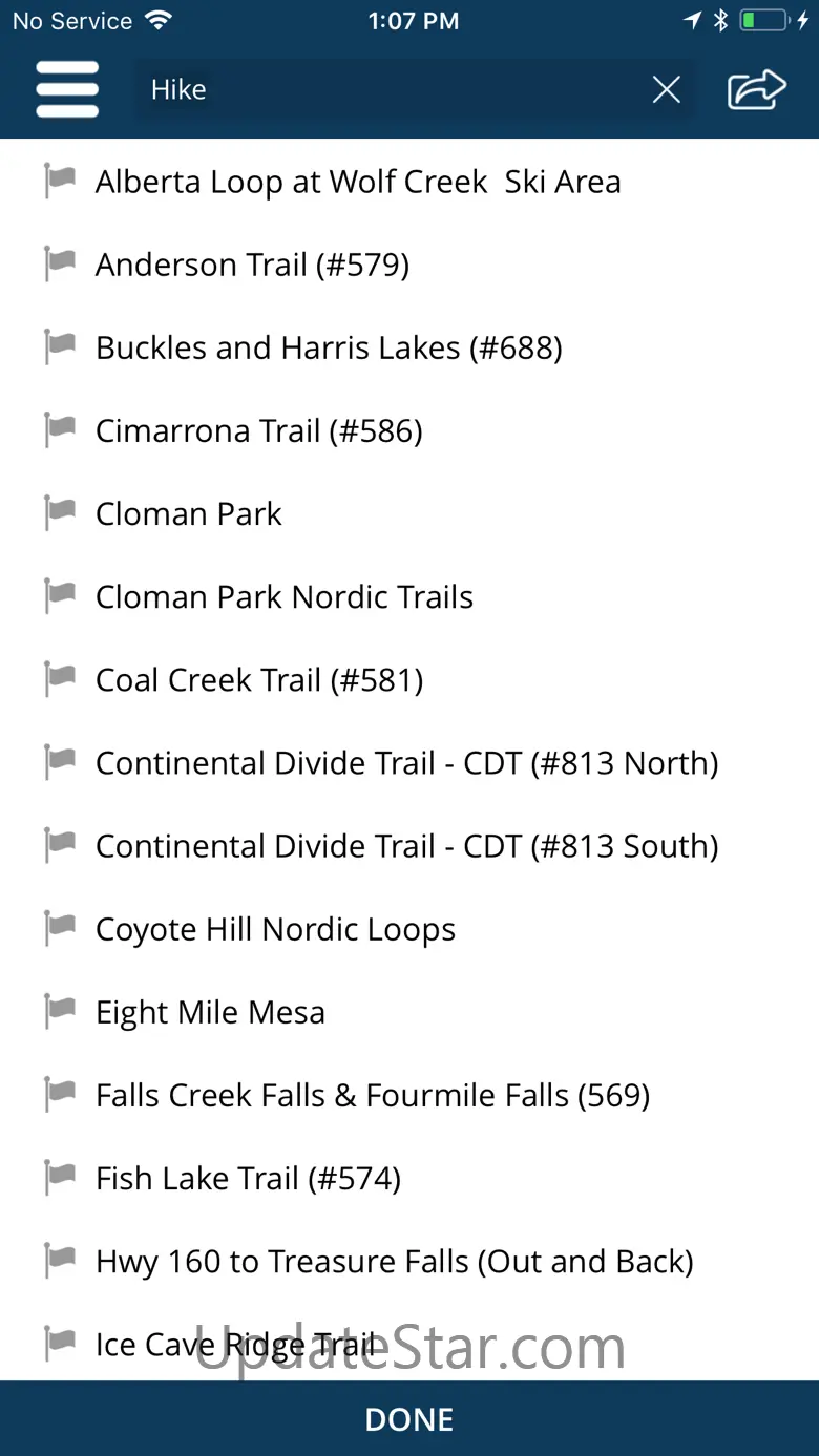 Visit Pagosa Springs 2.7.45