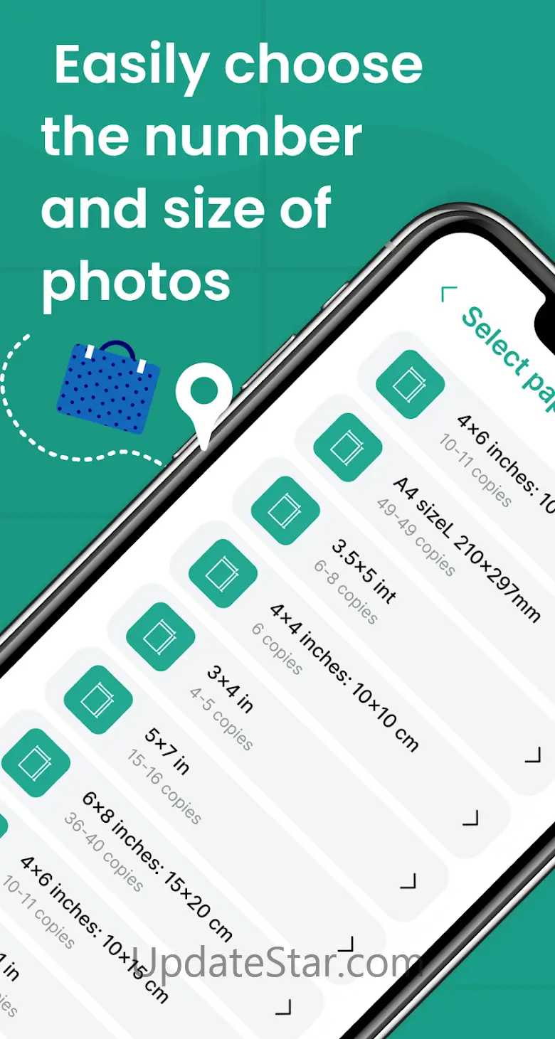 Passport/VISA Photo Creator 3.2.704_release
