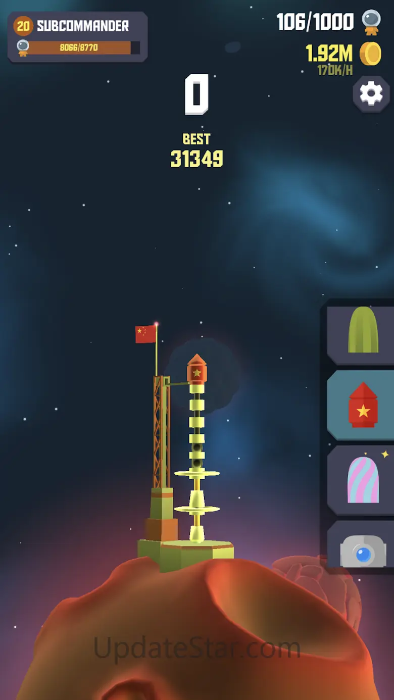 Space Frontier 2 1.5.17