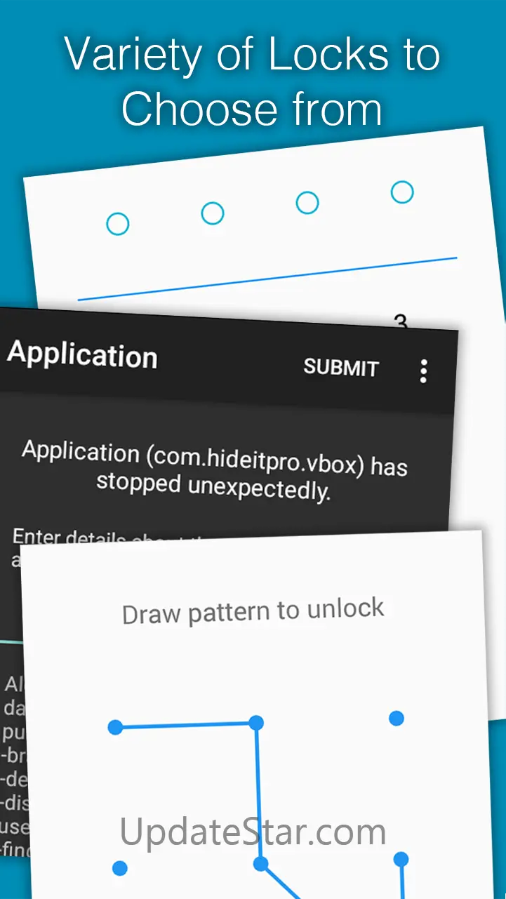 Lock App - Smart App Locker 4.0