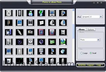 Tansee iPod Photo Copy Pro 5.0.0.0