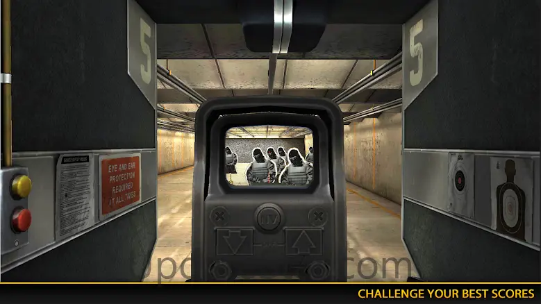 Gun Club Armory 1.2.8