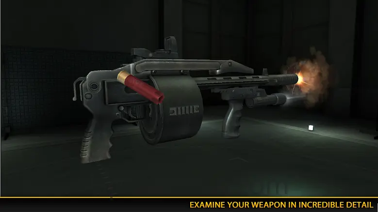 Gun Club Armory 1.2.8