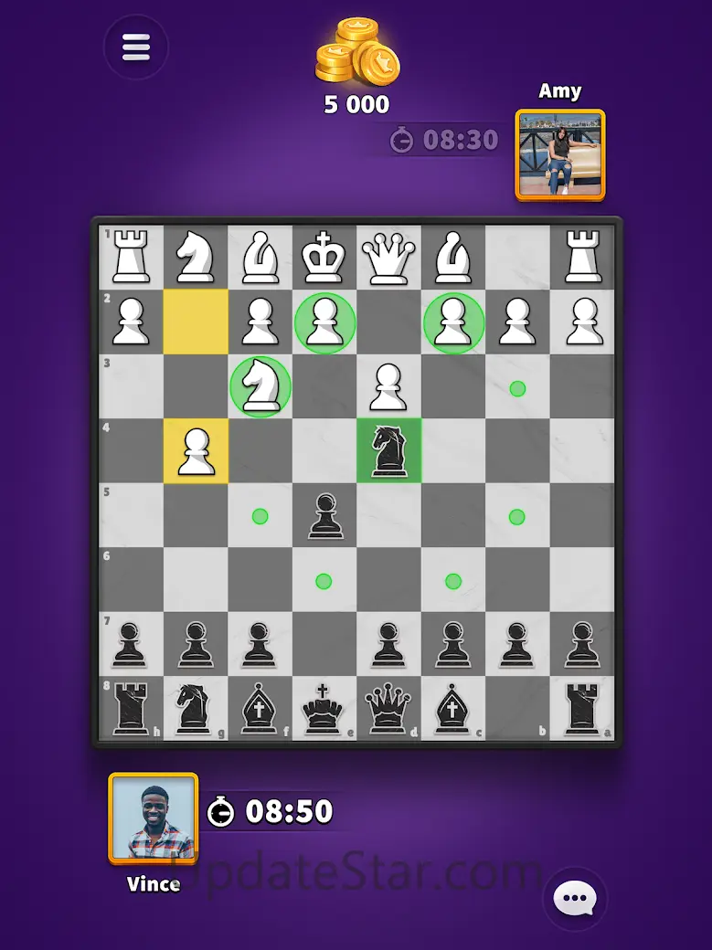 Chess Clash: Play Online 7.0.0