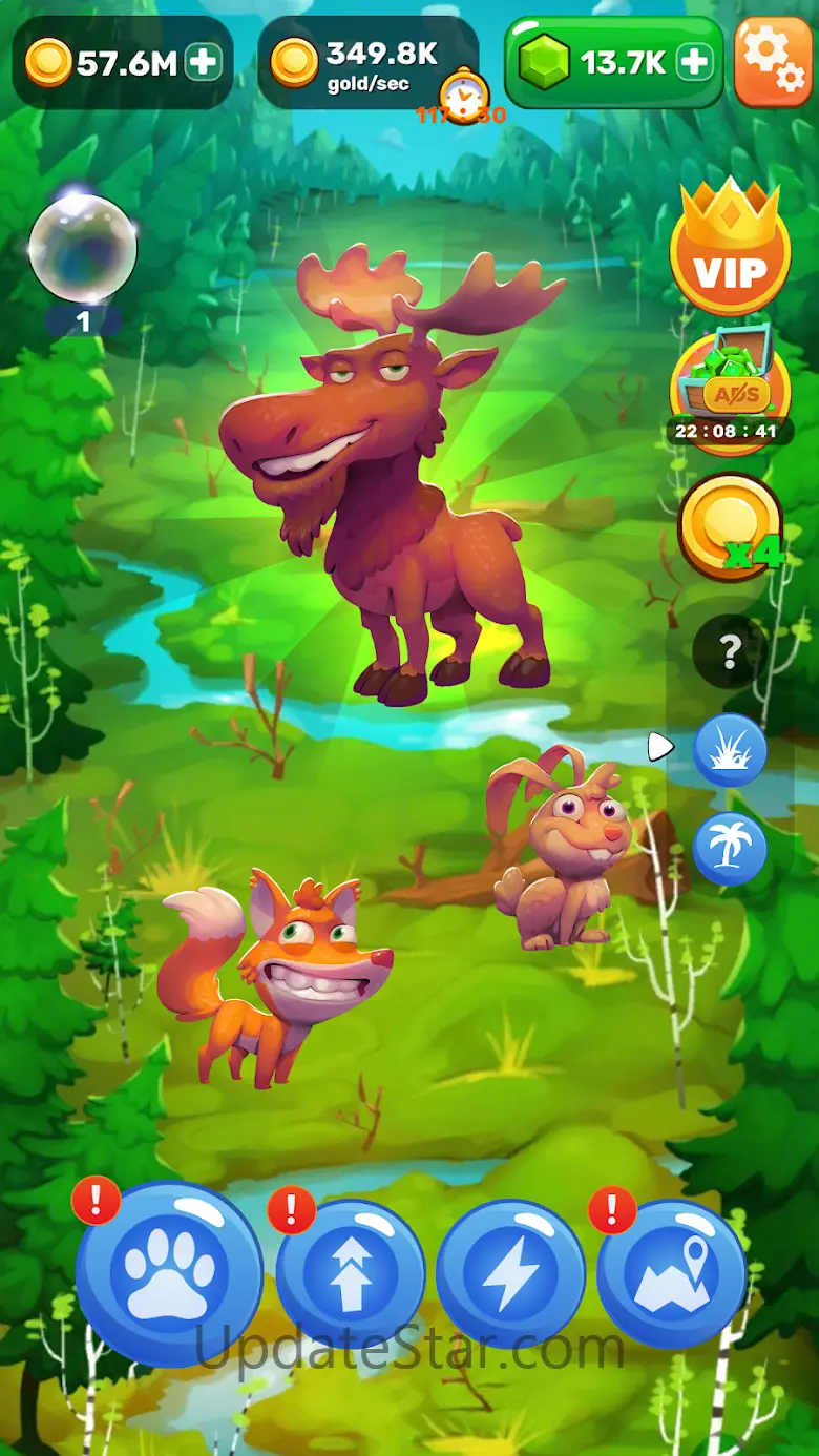 Zoopolis: Animal Evolution 1.2.12