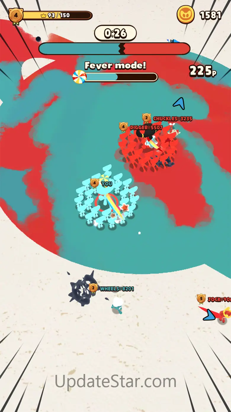 Ink Cat Marco 1.1.1