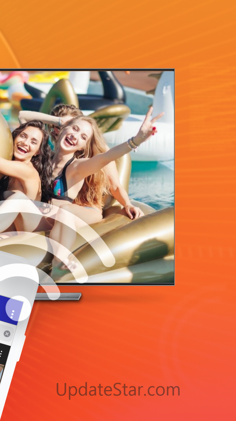 Web Video Cast • 1.3