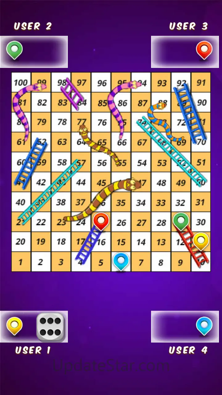 Ludo Board Game : LOODO Family 1.0.7