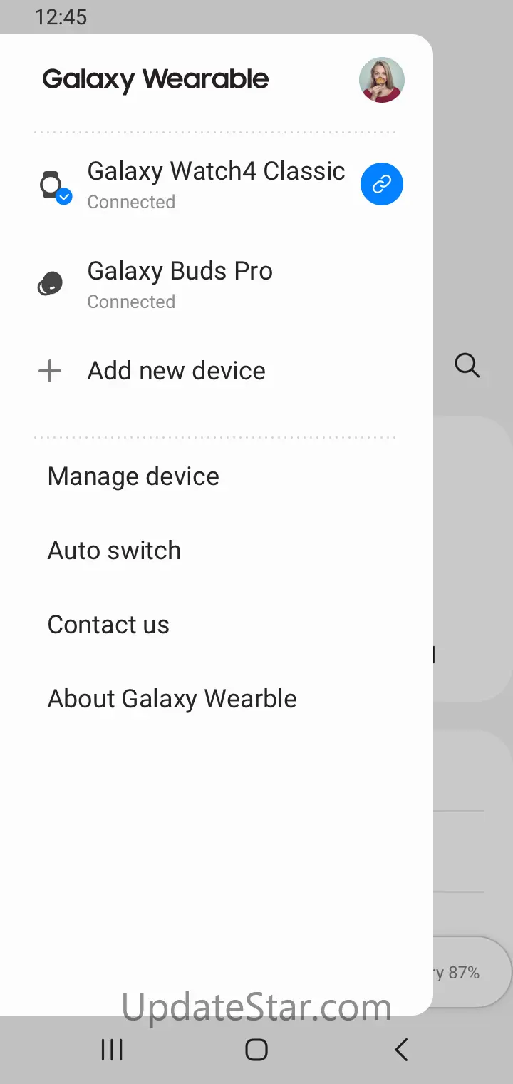 Galaxy Watch4 Plugin 2.2.11.23111651