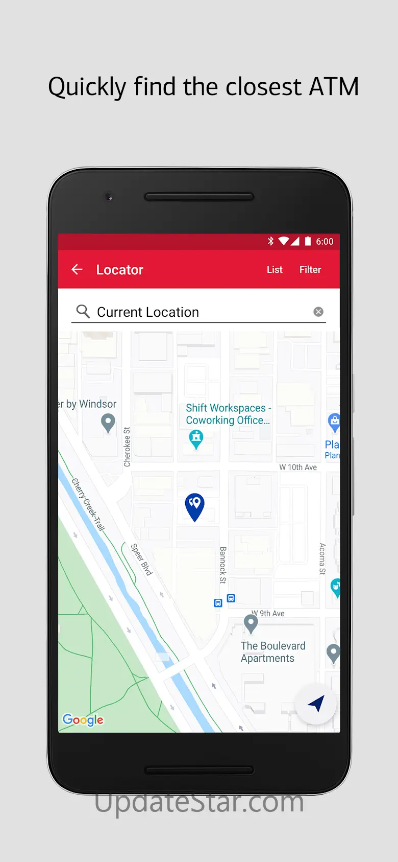 BofA Prepaid Mobile 5.0.0