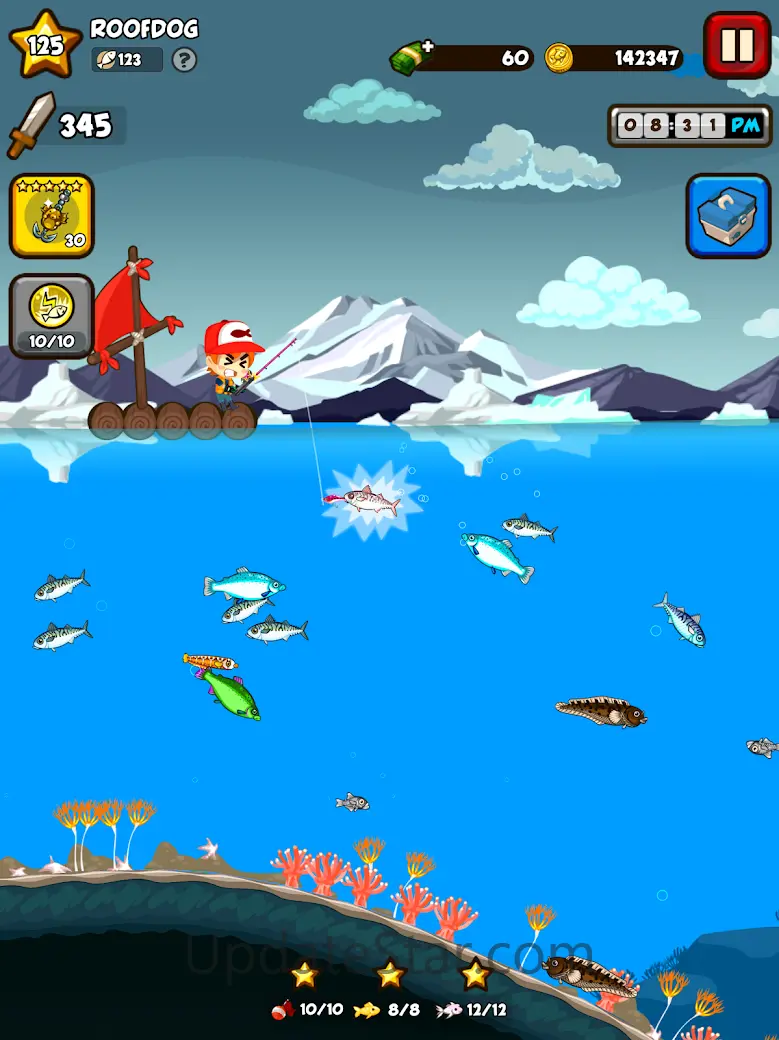 Fishing Break 5.28.0