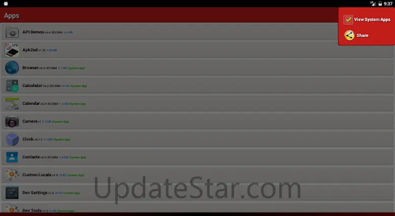 Apk To SD card 1.44