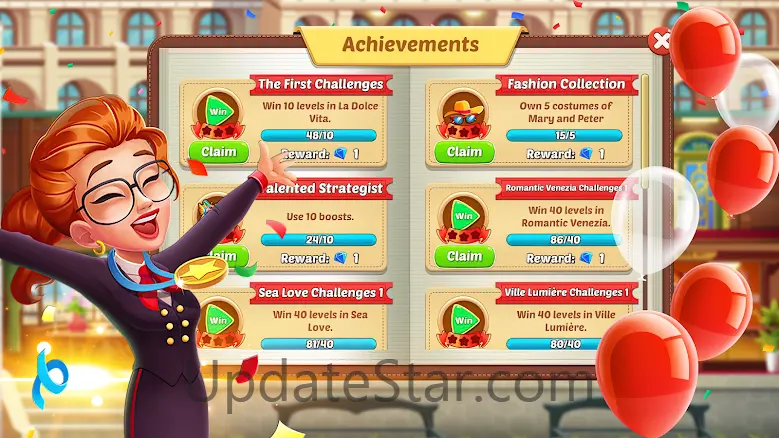Hotel Madness Grand Hotel 1.6.5
