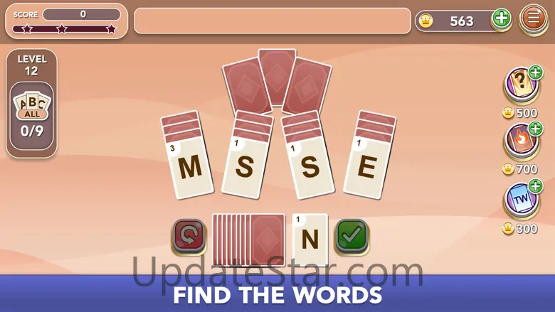 Word Deal - Word Puzzle Games! 1.101
