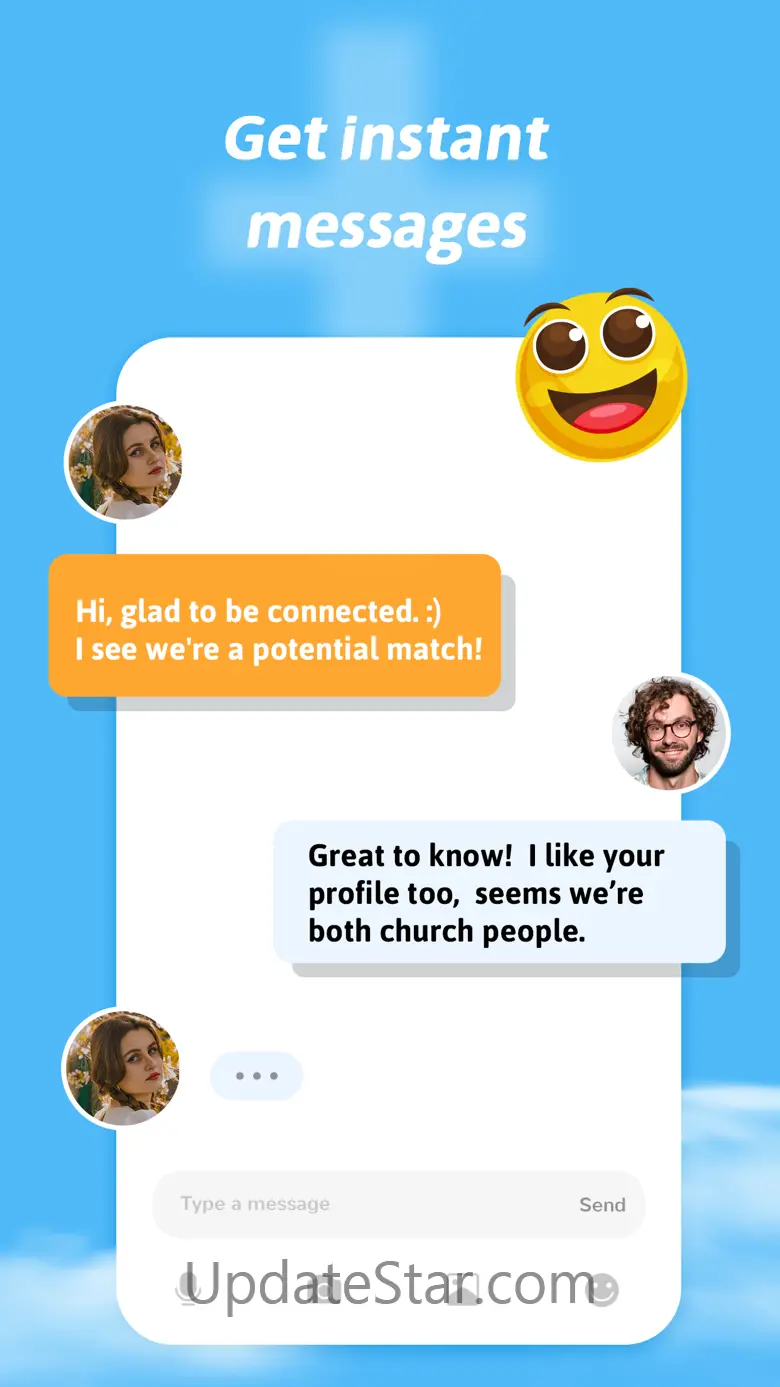 Chrill: Christian Dating App 4.0.2