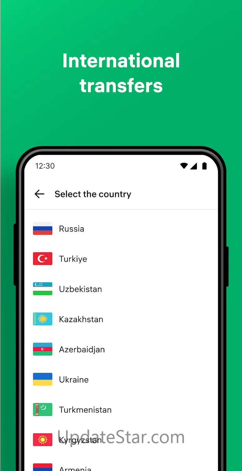 Alif Mobi: pay and transfer 3.8.8