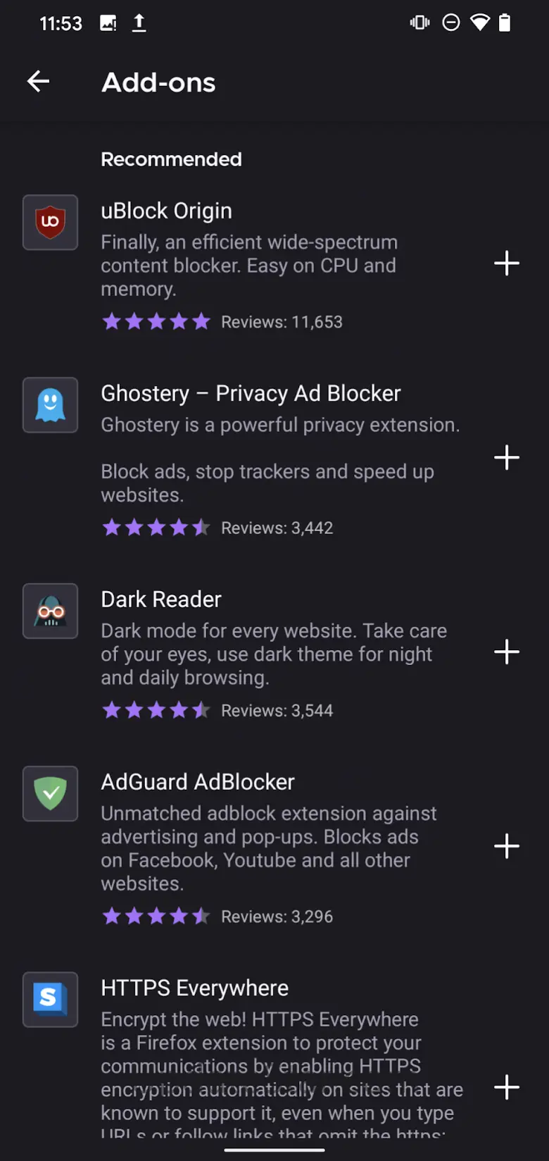 Firefox Nightly for Developers Nightly 200705 06:01