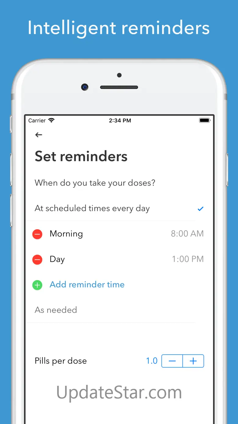 Pillsy 1.9.1