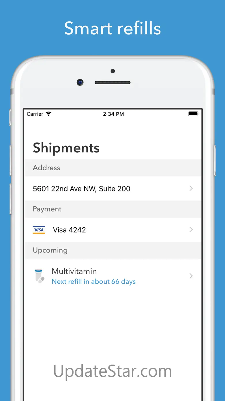 Pillsy 1.9.1