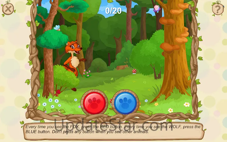 Hedgehog's Adventures Story 4.0.1