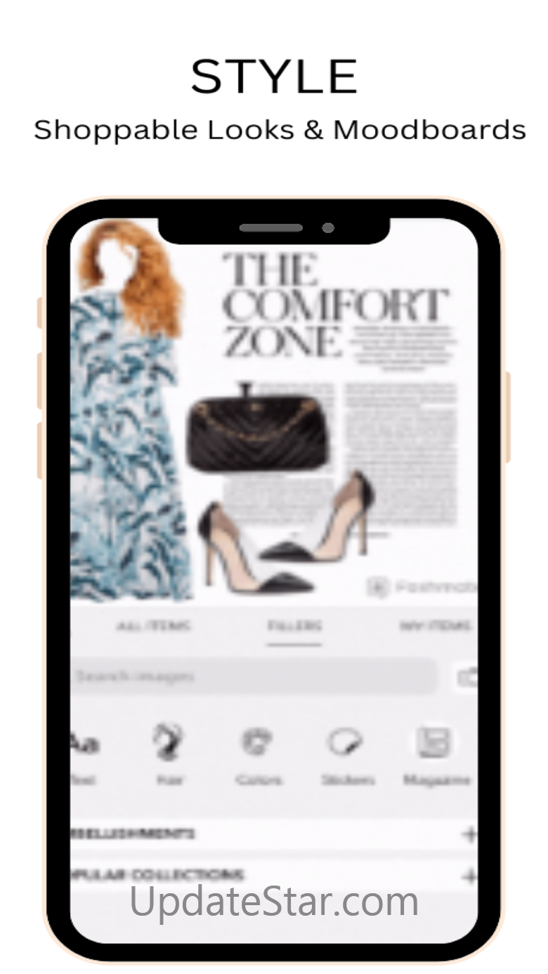 Fashmates - Social Fashion App 1.10.49