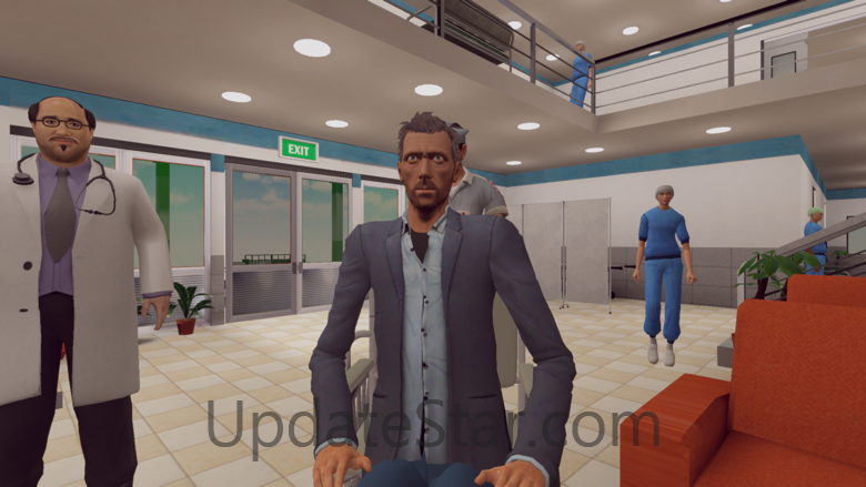 Dream Hospital -Real Doctor 3D 1.0.1