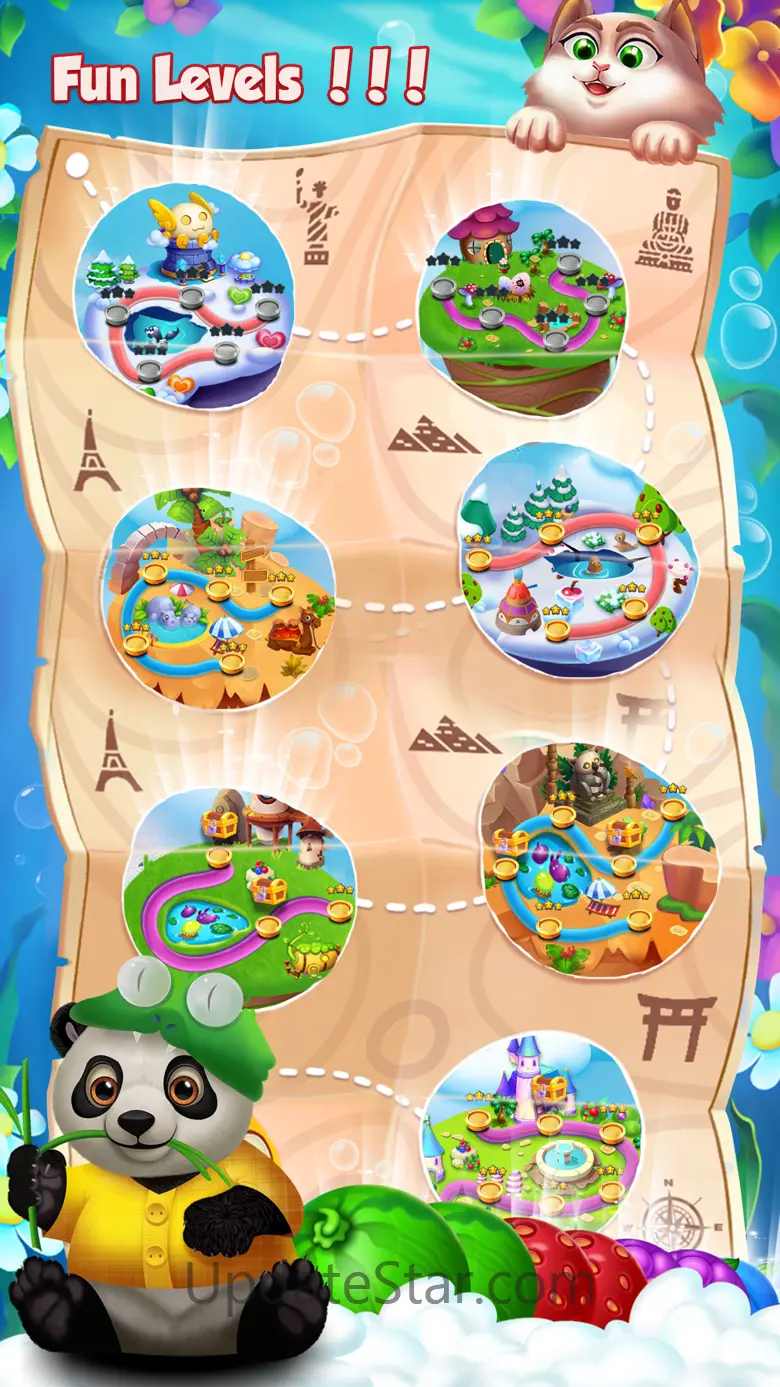 Ball Classic - Zumba Puzzle 1.24