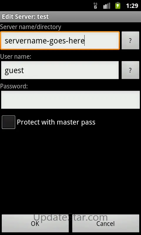 LAN plugin for Total Commander 3.40
