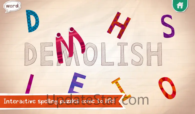 Endless Alphabet 4.2
