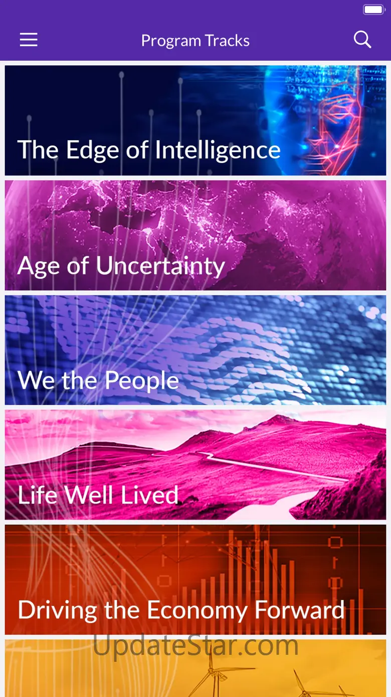 Aspen Ideas Events 15.0.0