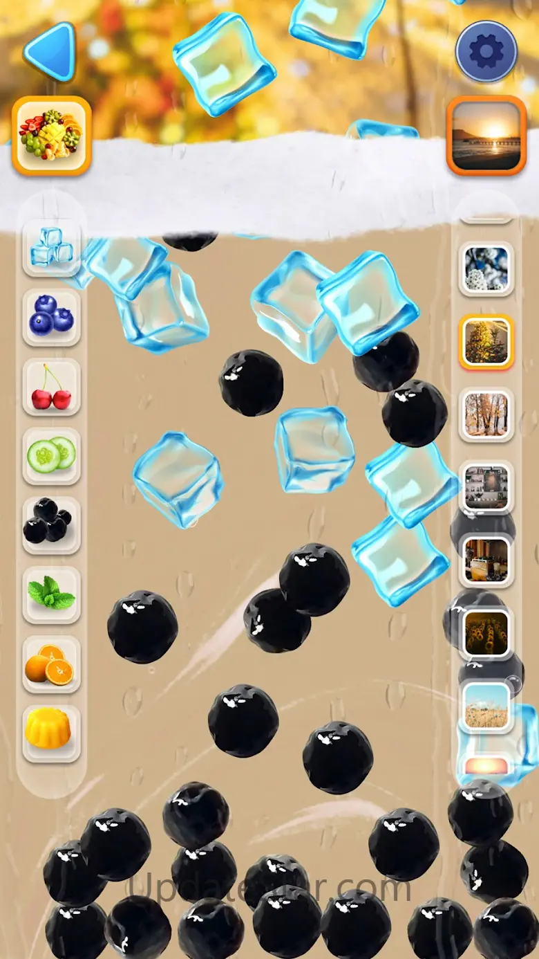 DIY Boba Tea Drink 1.0.4