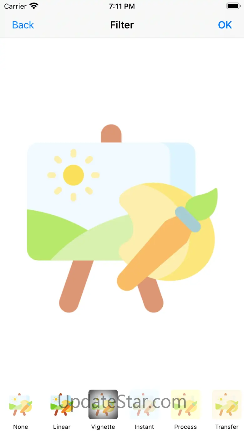 Draw Desk-Doodle with Painter 3.1