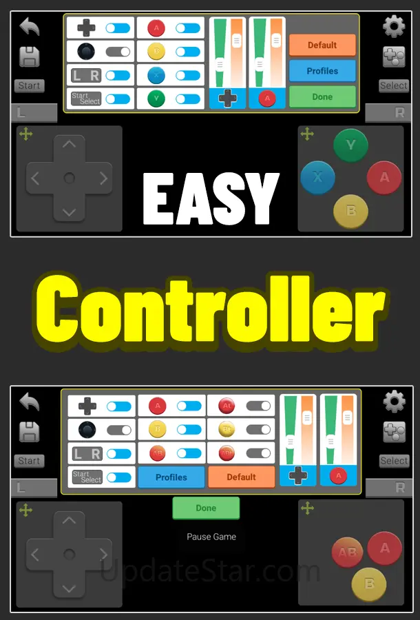 FC Emulator - Retro Games 3.3