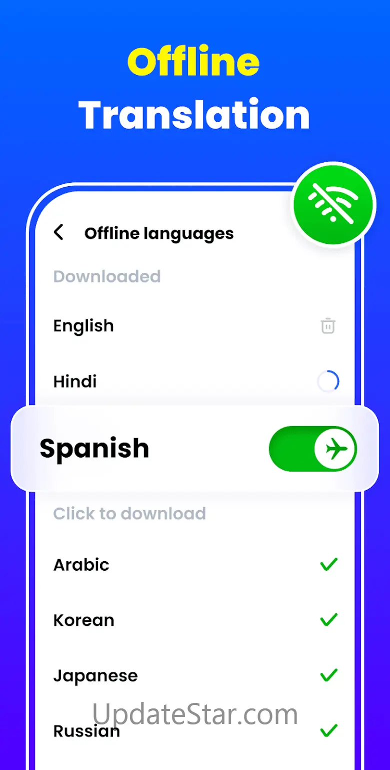Ace Translate - Translator App 1.1.0