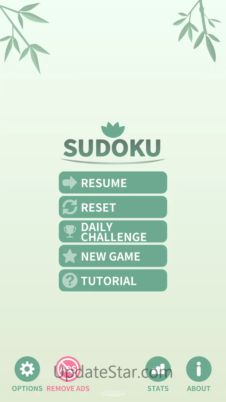 Sudoku by Forsbit 1.2.1