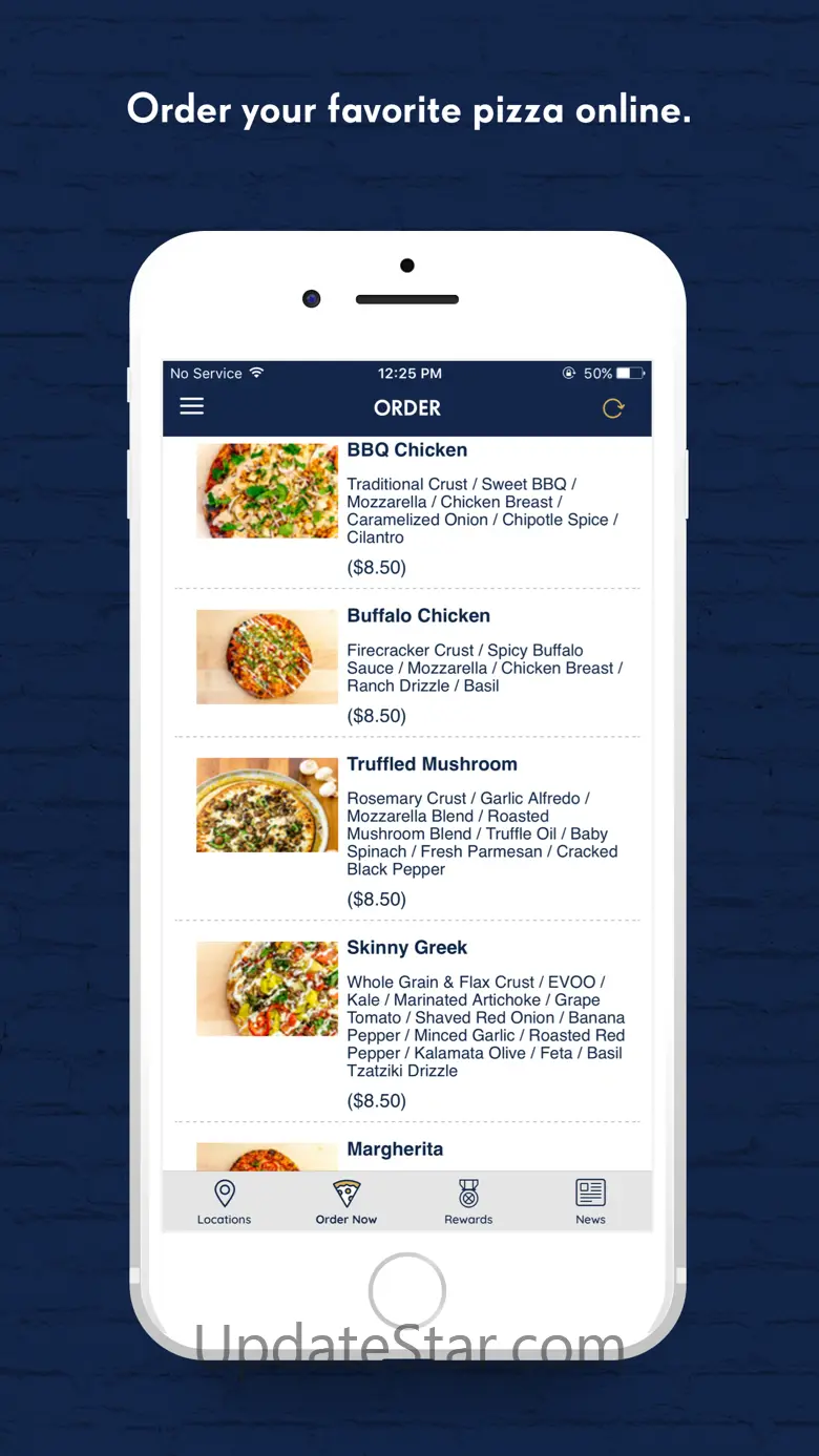 Pizza Studio 1.3