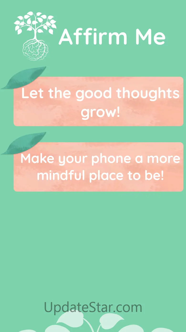 Affirm Me Affirmations v3.4.0