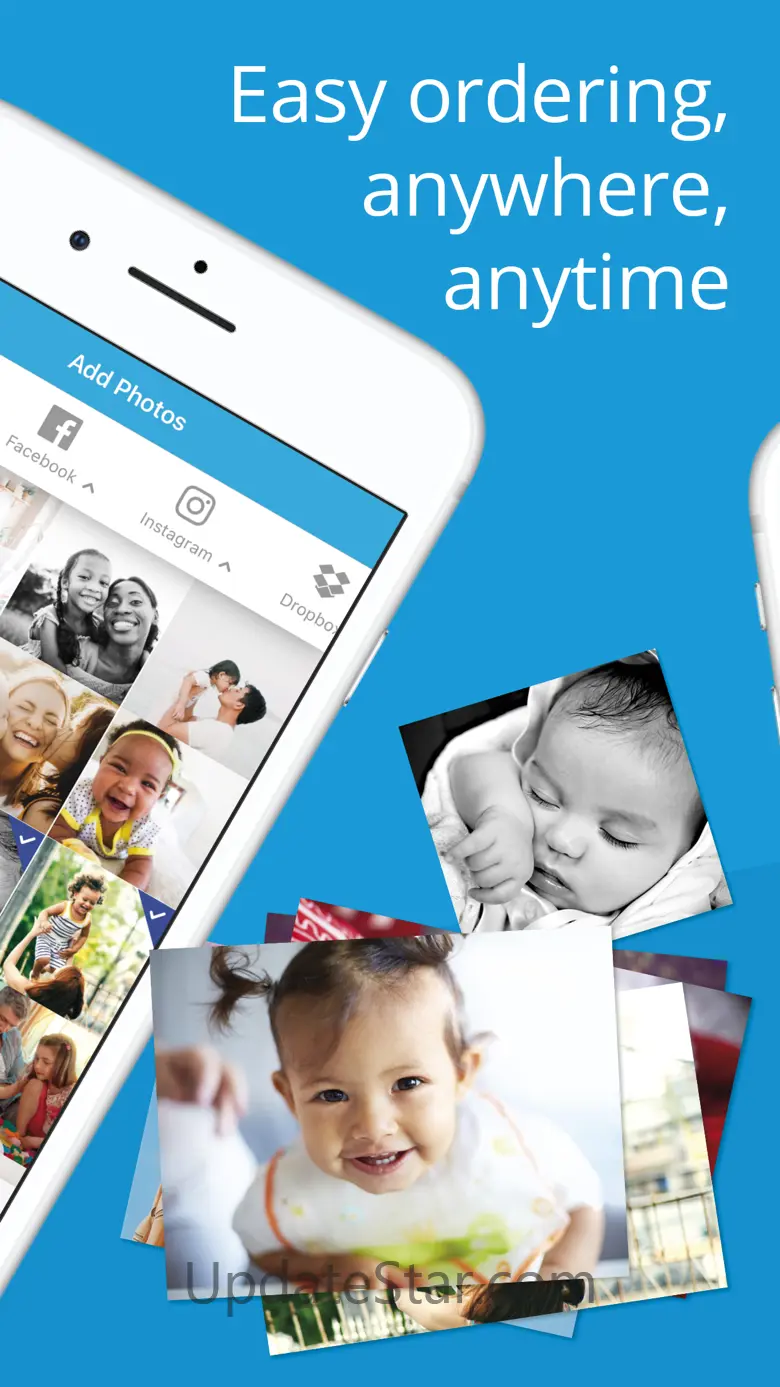 Print Photos Fast: CVS Photo 15.3.0