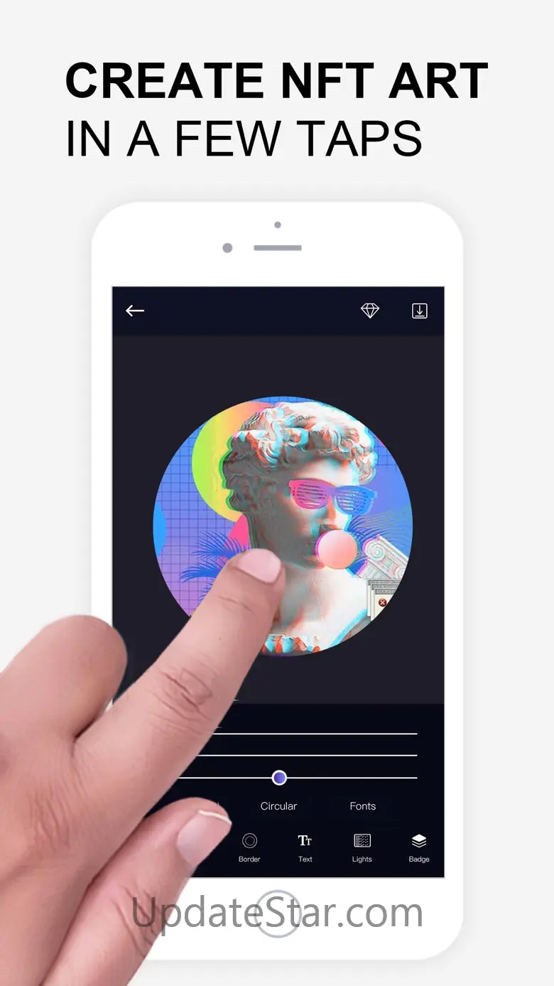 NFT Art Maker & Creator 1.3