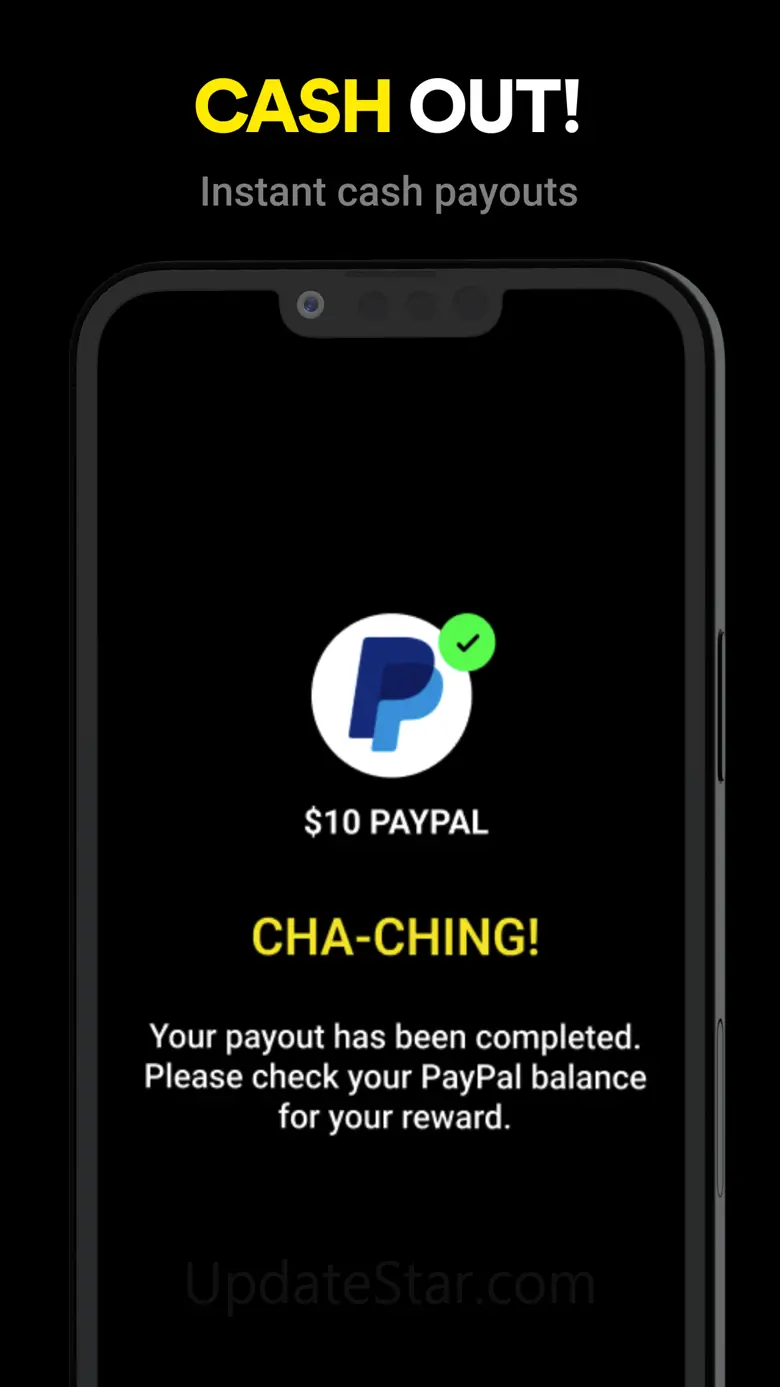 Cashstep - Pedometer That Pays 2.0.9994