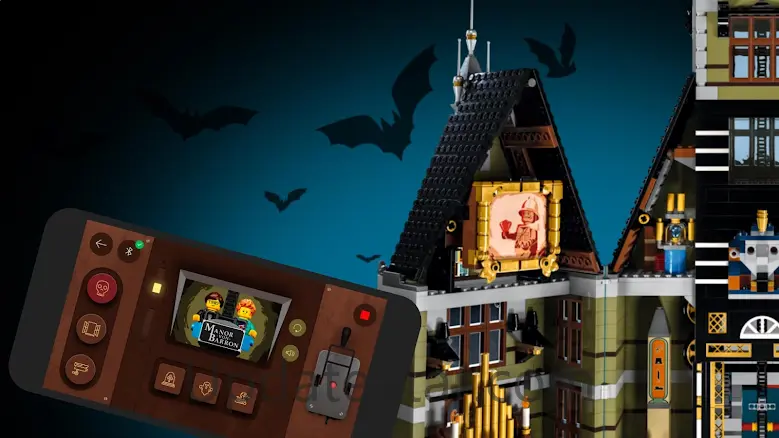 LEGO® Powered Up 4.0.3