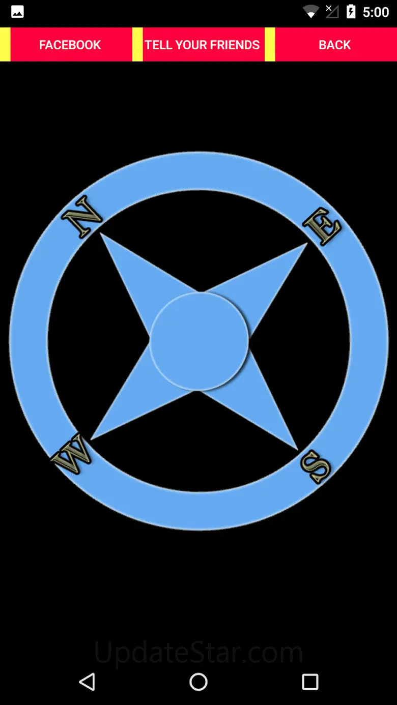 GPS Navigation + Compass 42.7.7