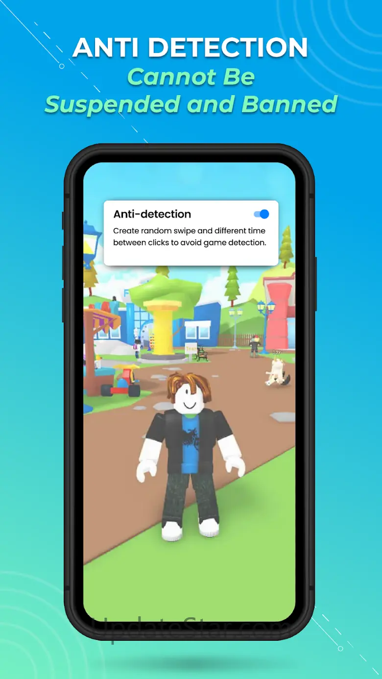 ClickMod: Auto Click Assistant 3.5.6