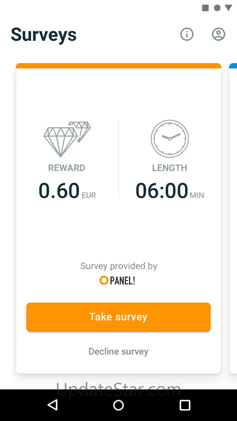 OpinionAPP 2.0.6