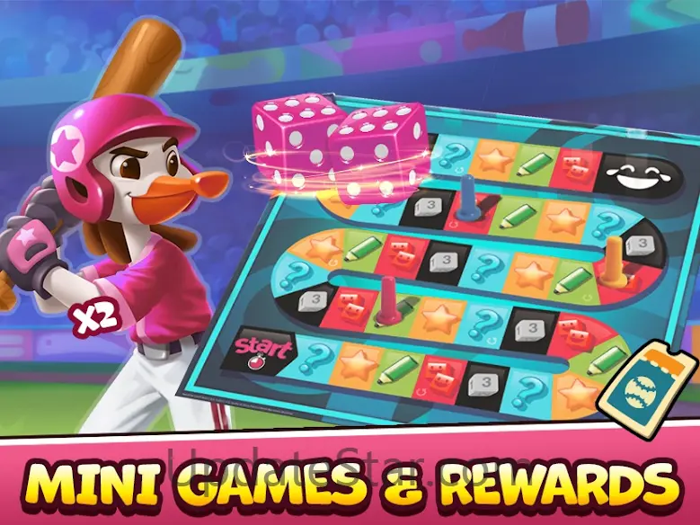 BINGO DRIVE: CLASH BINGO GAMES 3.08.04