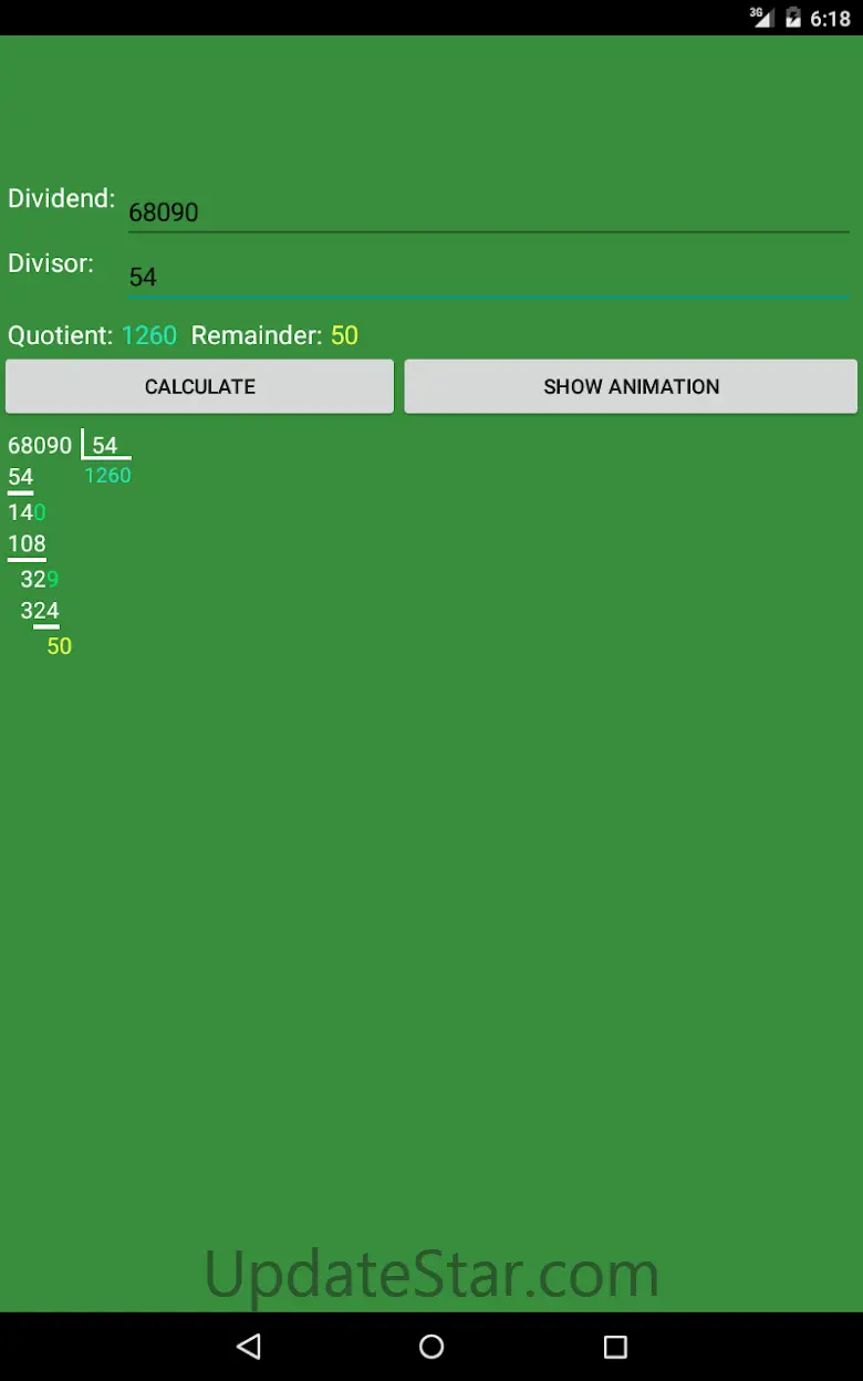 DivEasy - Easy Division 1.2.6