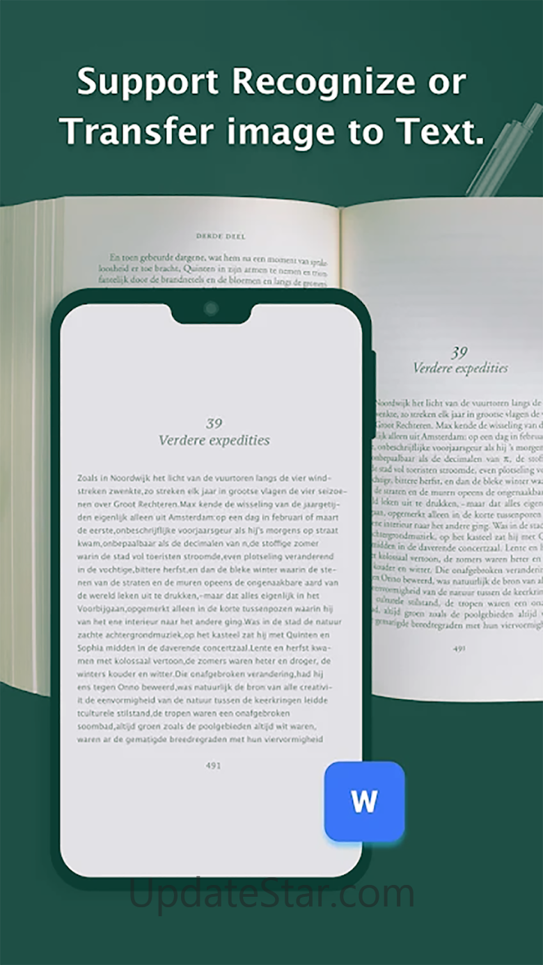 Scanner: PDF Scanner App 2.0.3