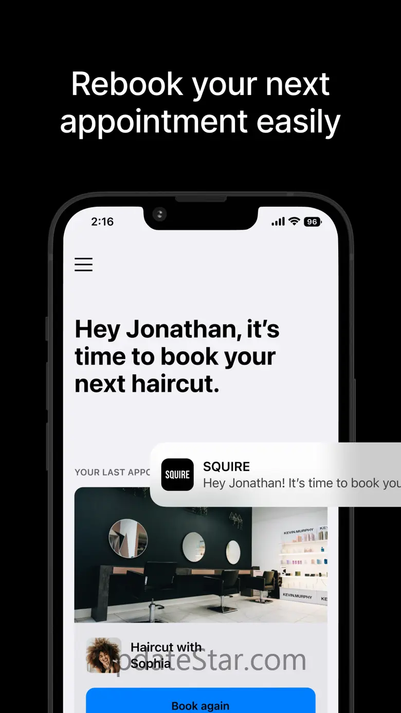 SQUIRE™ 2.20.0